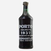 Niepoort Colheita 1937